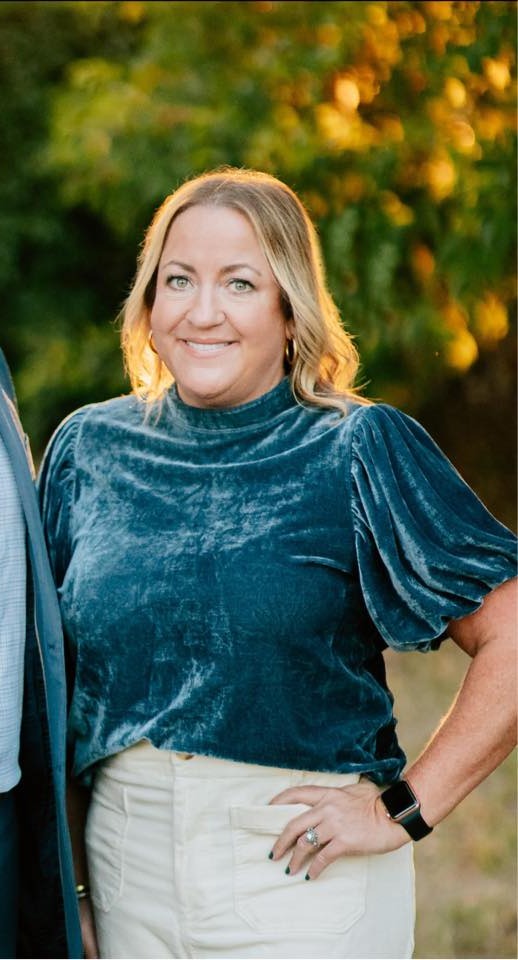 Dr. Cynthia Thompson, dentist at Lakewood Dental in Batesville, MS